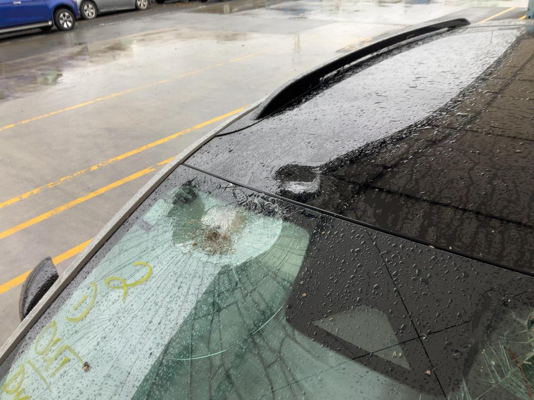 Photo '11' of Leapmotor C10 DESIGN PXEV/AT