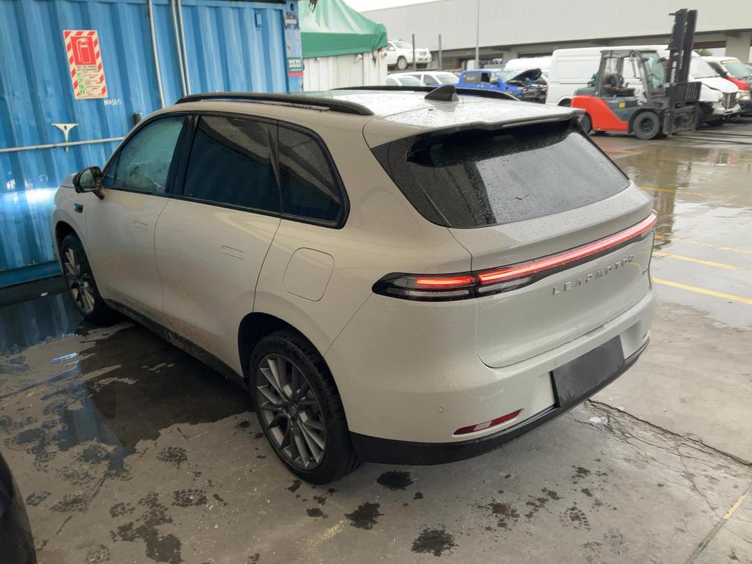 Photo '3' of Leapmotor C10 DESIGN PXEV/AT