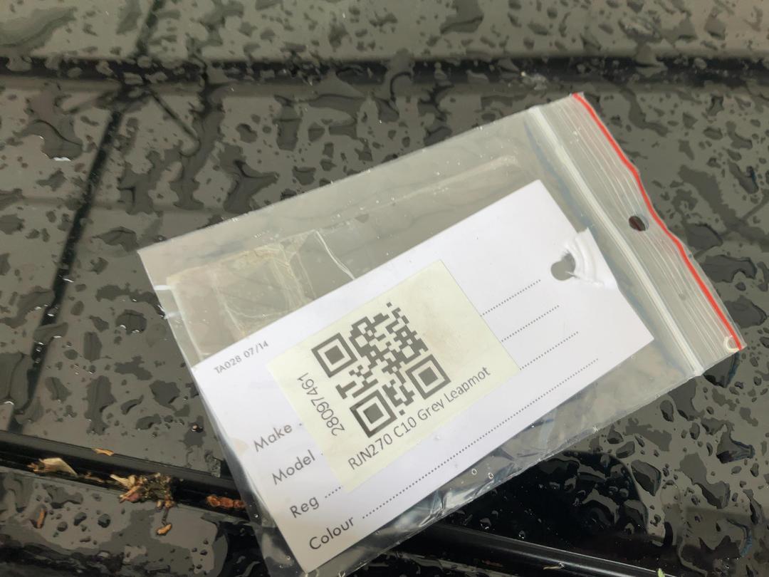 Photo '20' of Leapmotor C10 DESIGN PXEV/AT