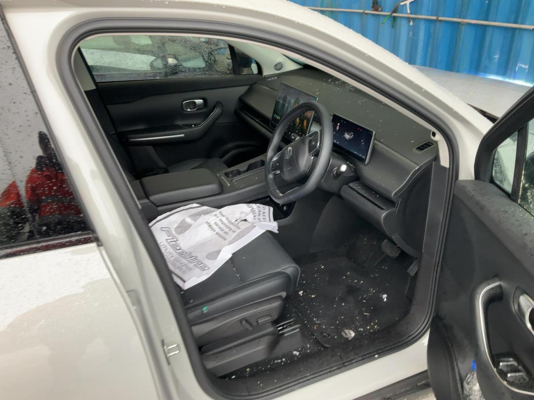 Photo '21' of Leapmotor C10 DESIGN PXEV/AT