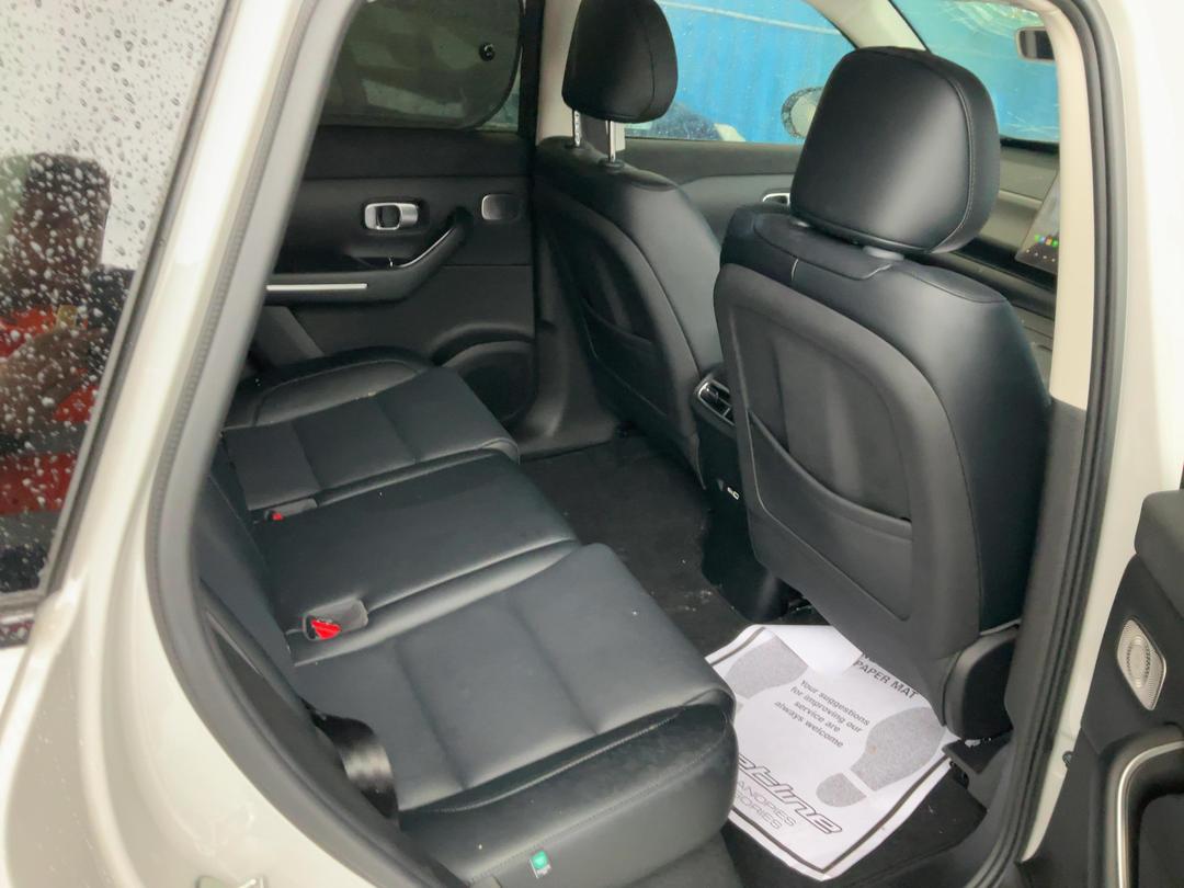 Photo '22' of Leapmotor C10 DESIGN PXEV/AT