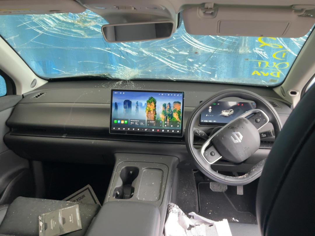 Photo '23' of Leapmotor C10 DESIGN PXEV/AT