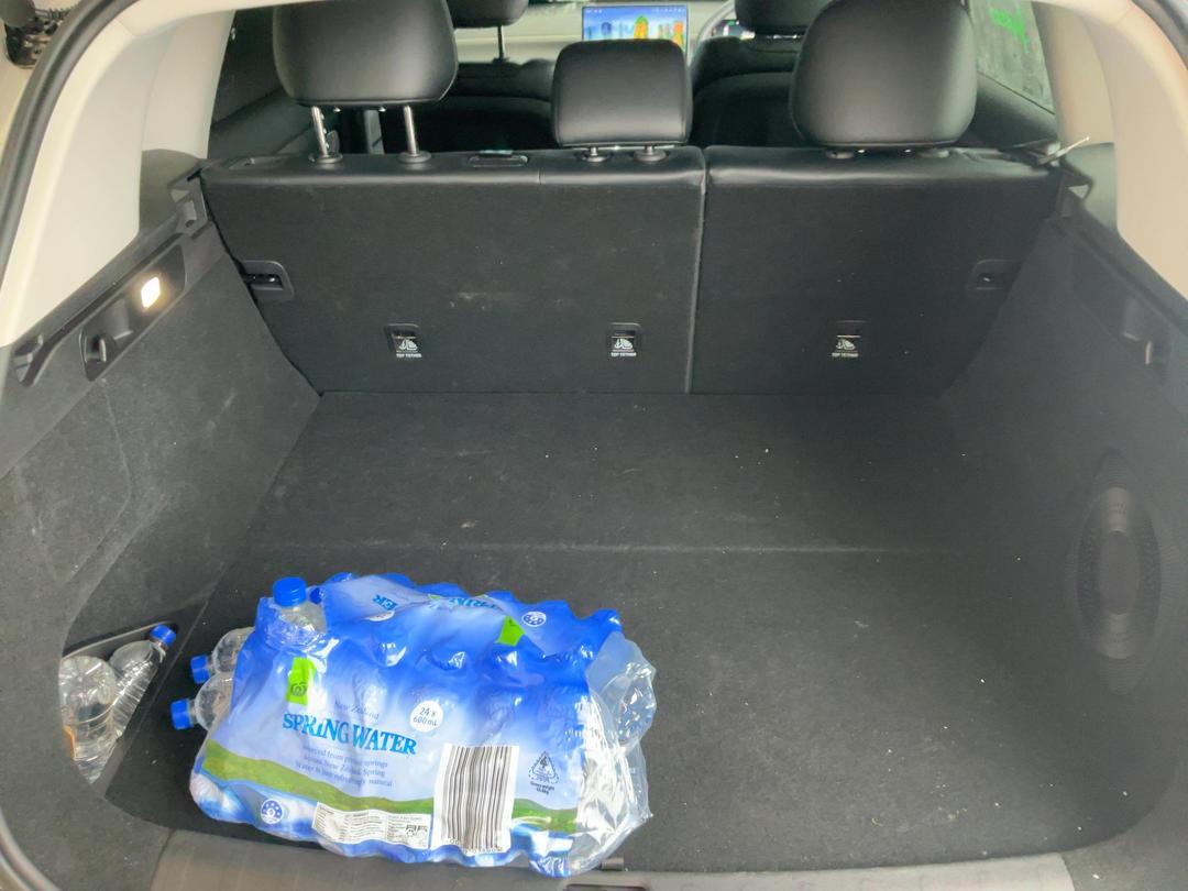 Photo '24' of Leapmotor C10 DESIGN PXEV/AT