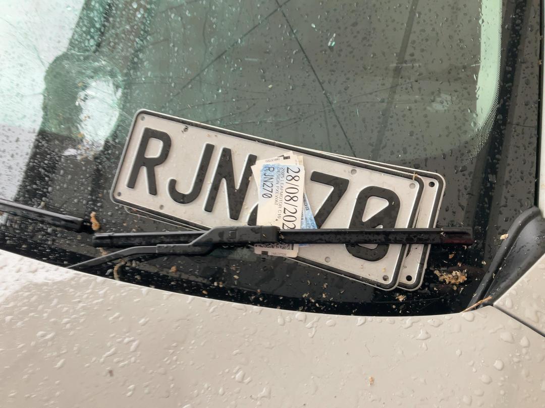 Photo '26' of Leapmotor C10 DESIGN PXEV/AT