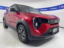 Thumbnail '1' of Mahindra XUV