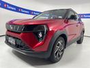Thumbnail '4' of Mahindra XUV