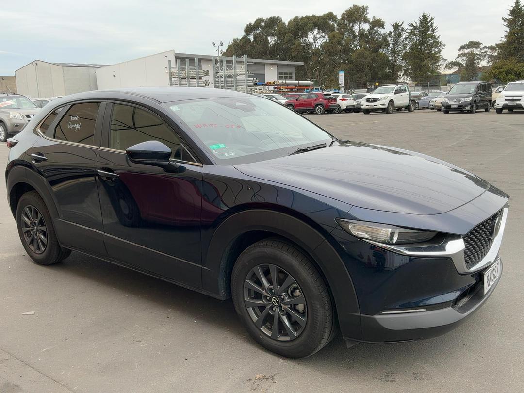 Photo '3' of Mazda CX-30 GSX PTR Photo '3' of Mazda CX-30 GSX PTR