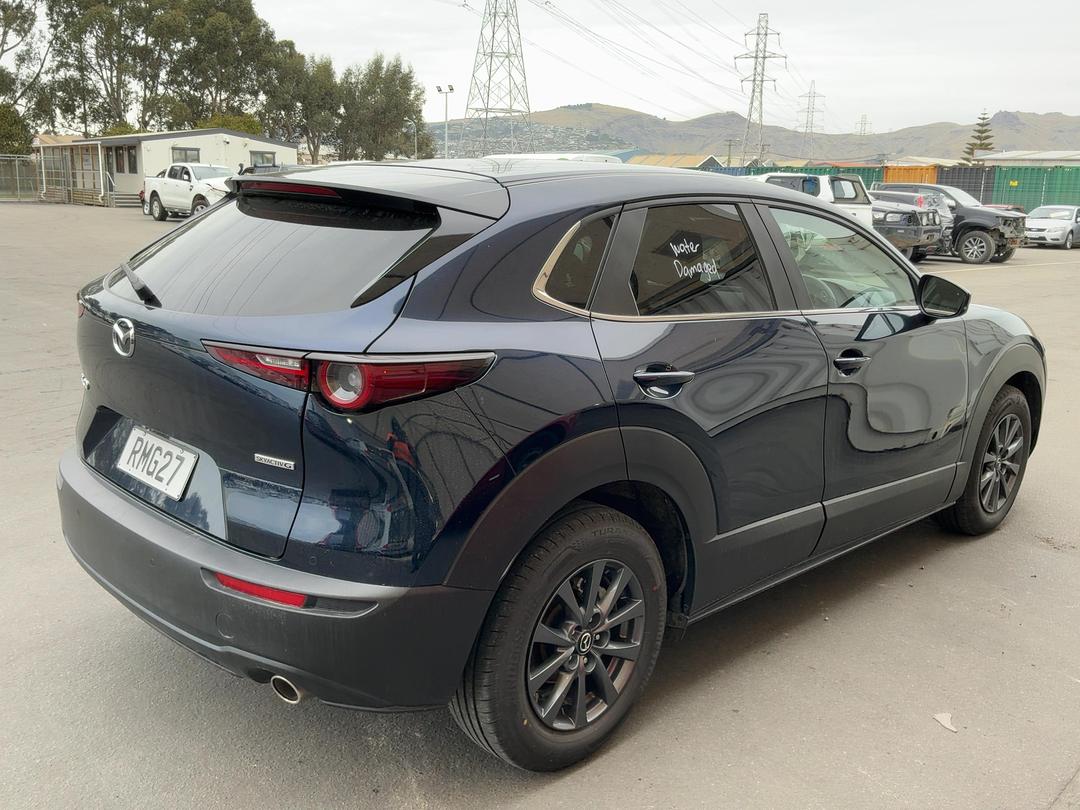 Photo '4' of Mazda CX-30 GSX PTR Photo '4' of Mazda CX-30 GSX PTR
