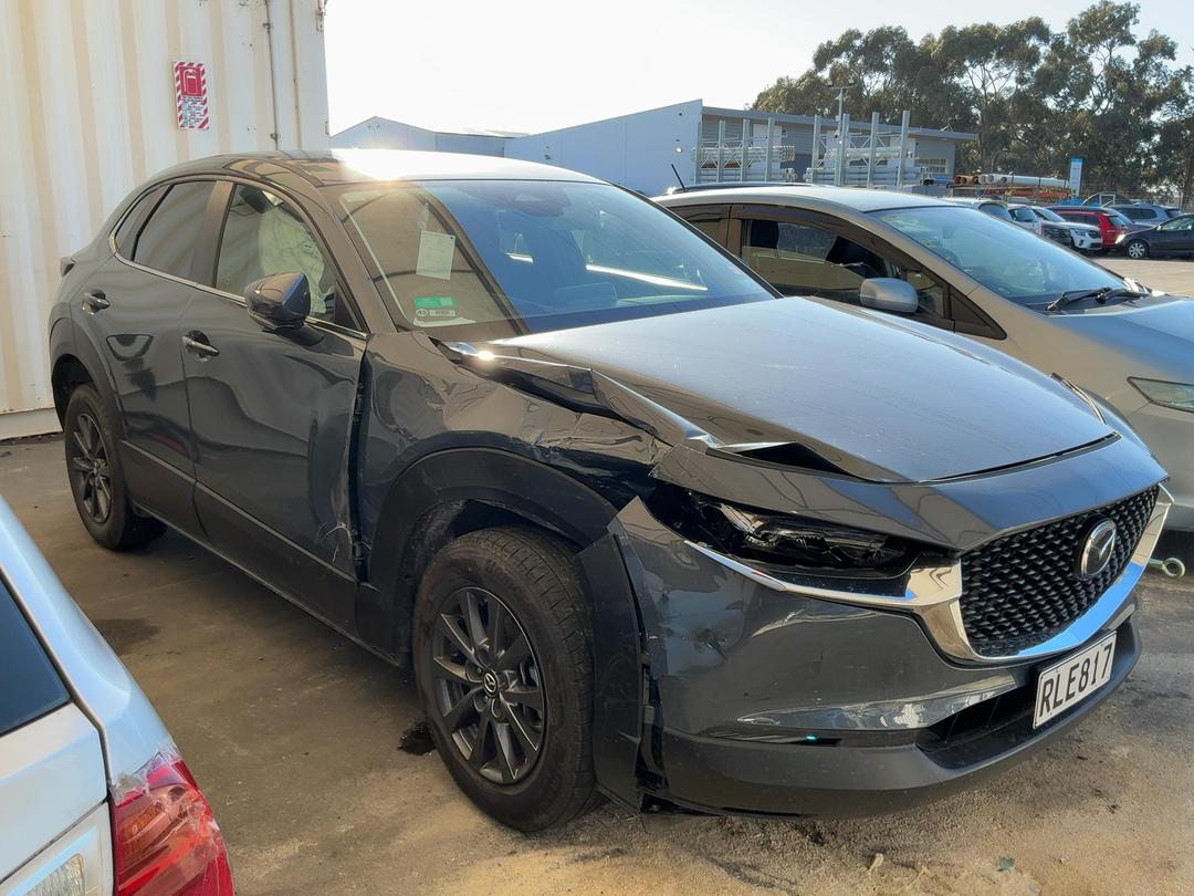 Photo '2' of Mazda CX-30 GSX PTR