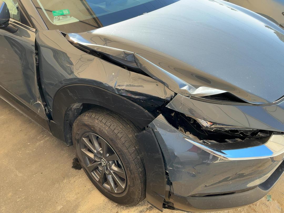 Photo '3' of Mazda CX-30 GSX PTR