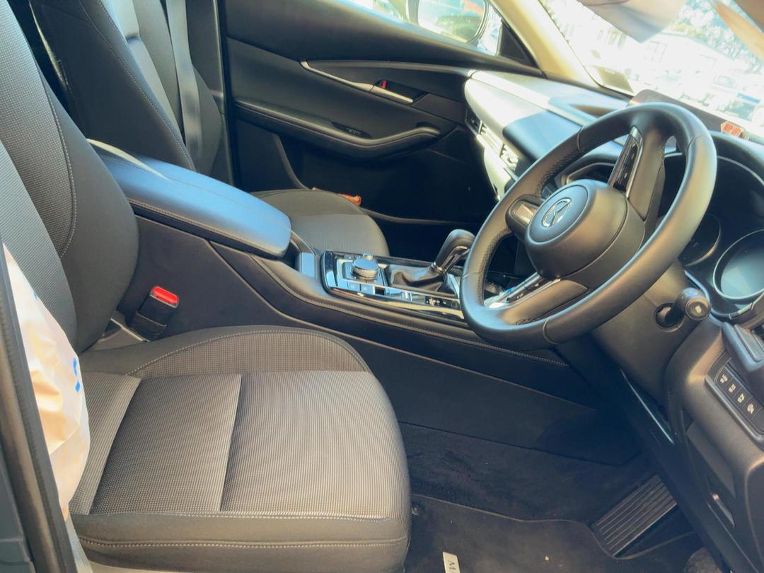 Photo '8' of Mazda CX-30 GSX PTR