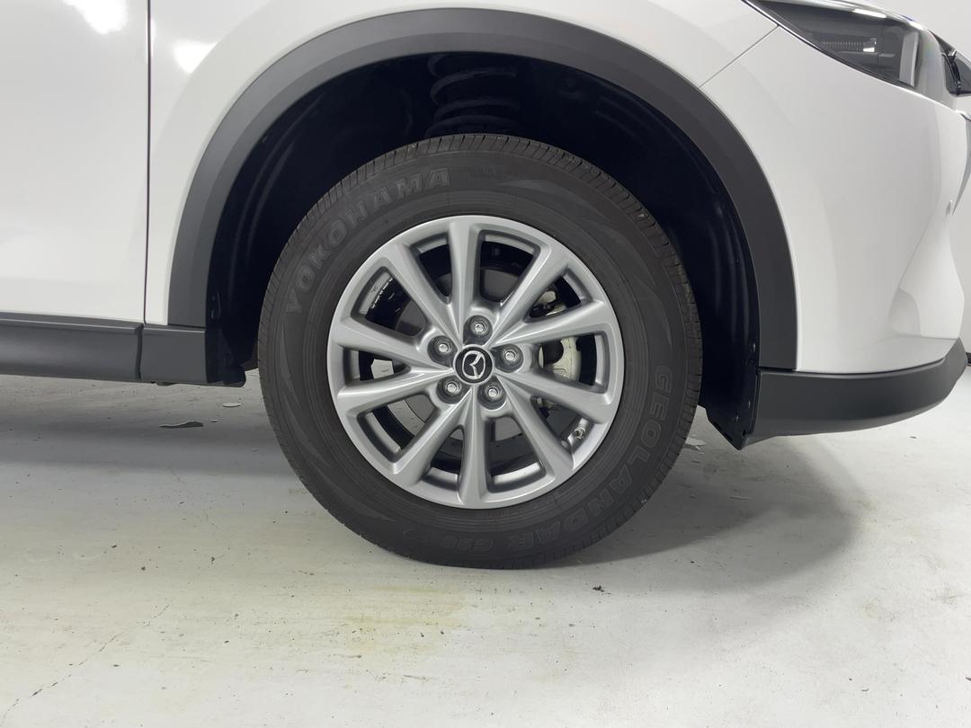 Photo '9' of Mazda CX-5