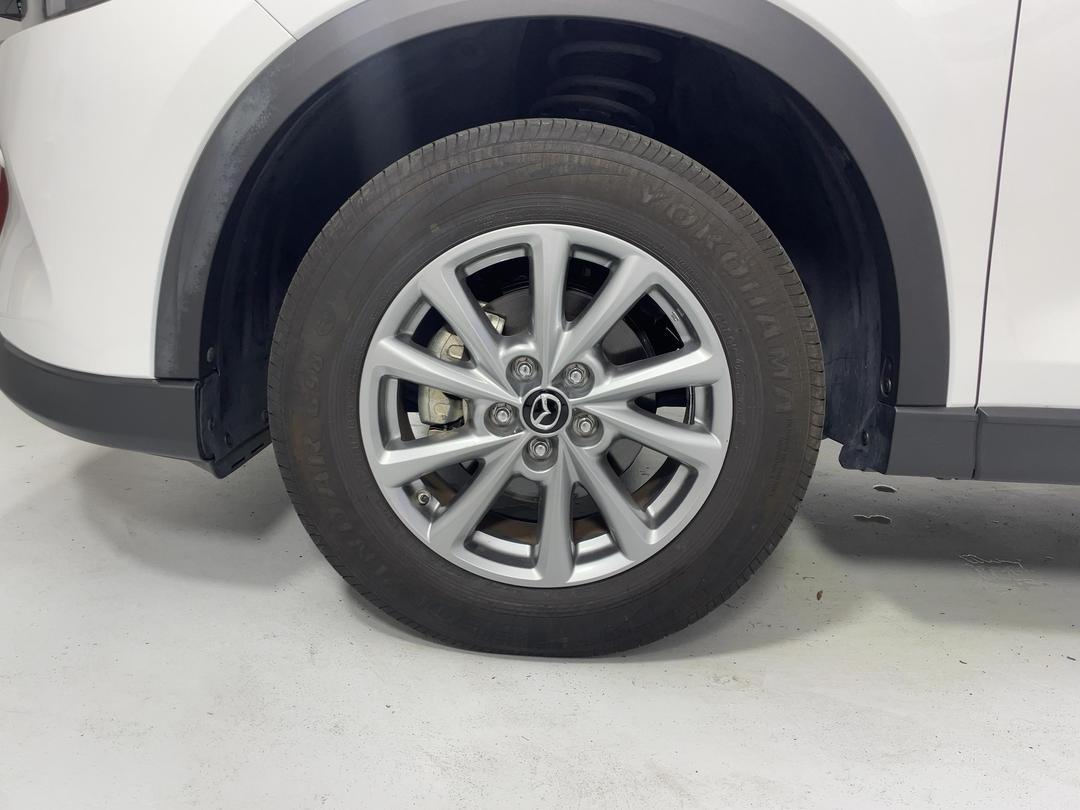 Photo '10' of Mazda CX-5