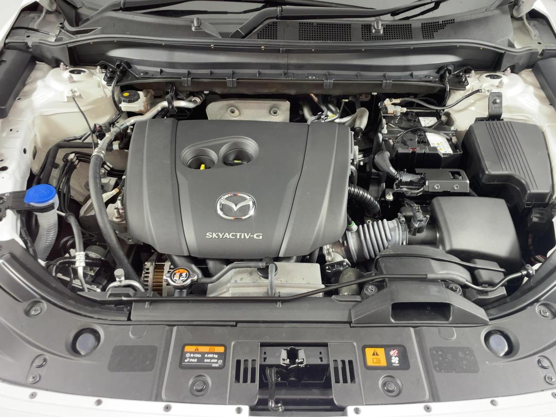 Photo '13' of Mazda CX-5