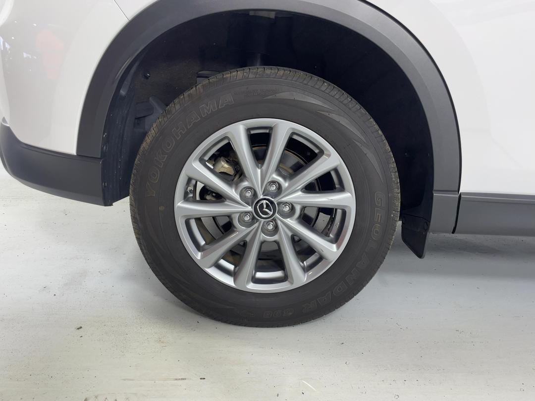 Photo '12' of Mazda CX-5