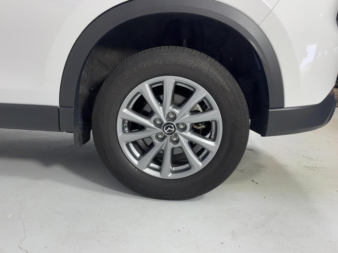 Photo '11' of Mazda CX-5