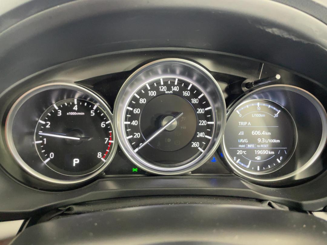 Photo '21' of Mazda CX-5