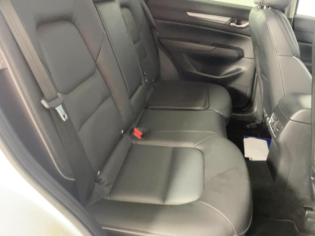 Photo '20' of Mazda CX-5
