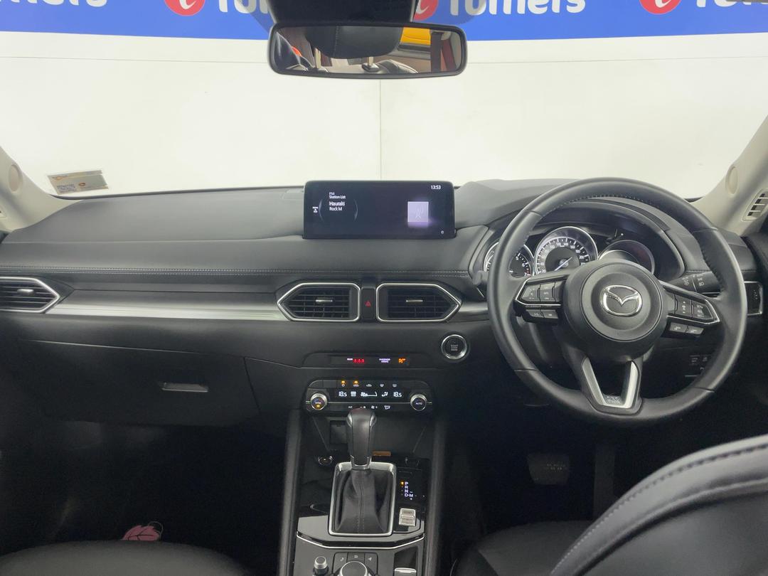 Photo '17' of Mazda CX-5