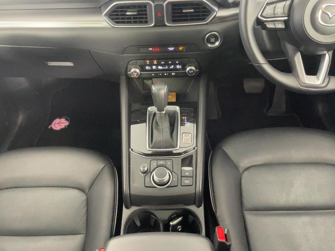 Photo '18' of Mazda CX-5