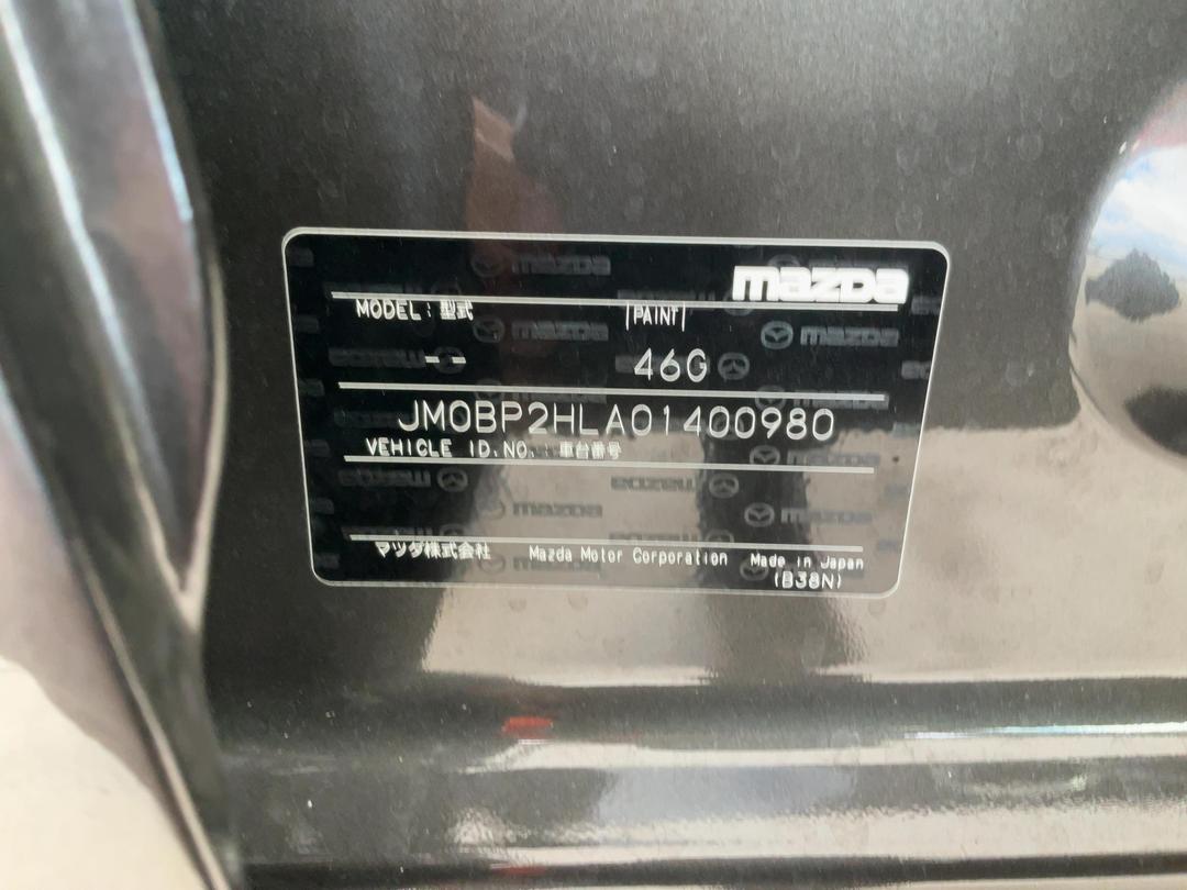 Photo '9' of Mazda Mazda3 SP25