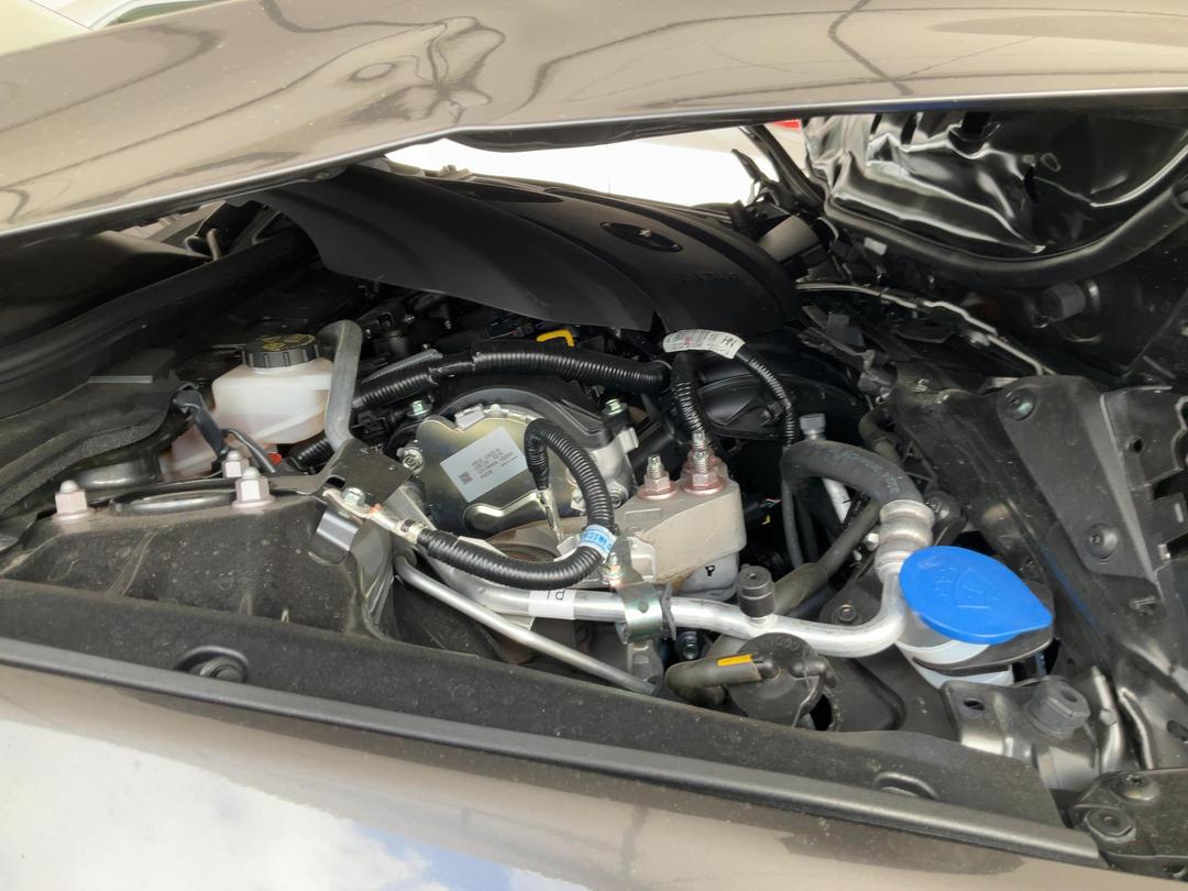 Photo '14' of Mazda Mazda3 SP25