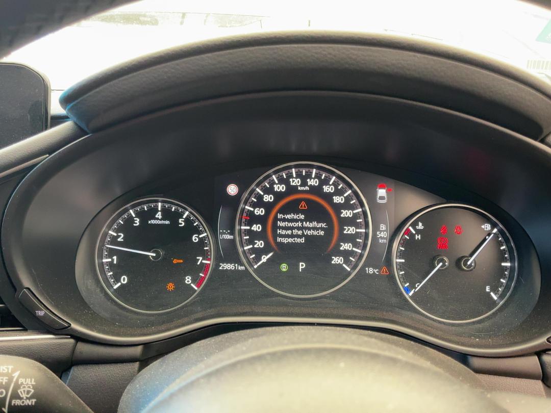 Photo '15' of Mazda Mazda3 GSX Photo '15' of Mazda Mazda3 GSX