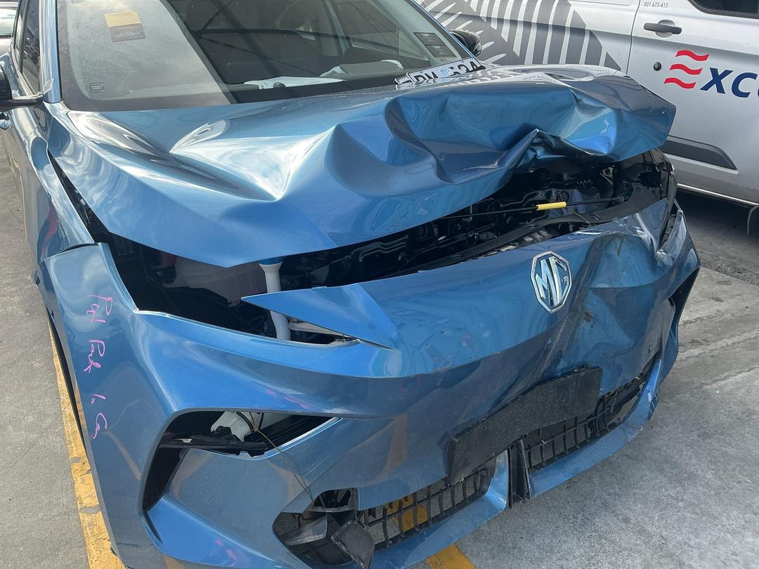 Photo '4' of MG S5 Essence