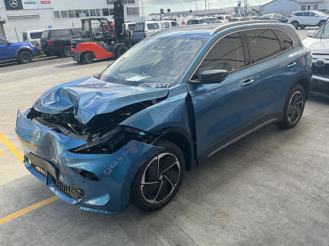 Photo '6' of MG S5 Essence