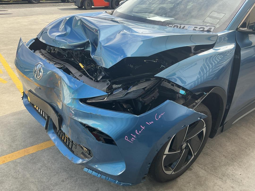 Photo '7' of MG S5 Essence