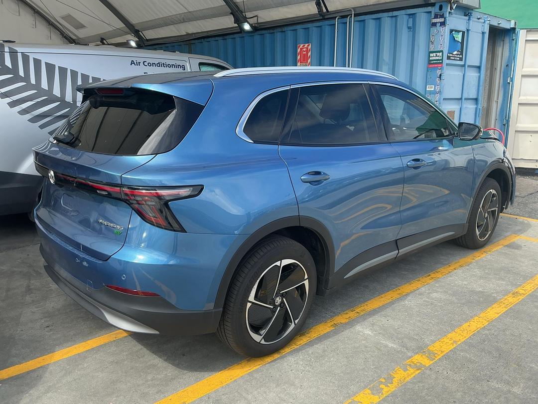 Photo '13' of MG S5 Essence