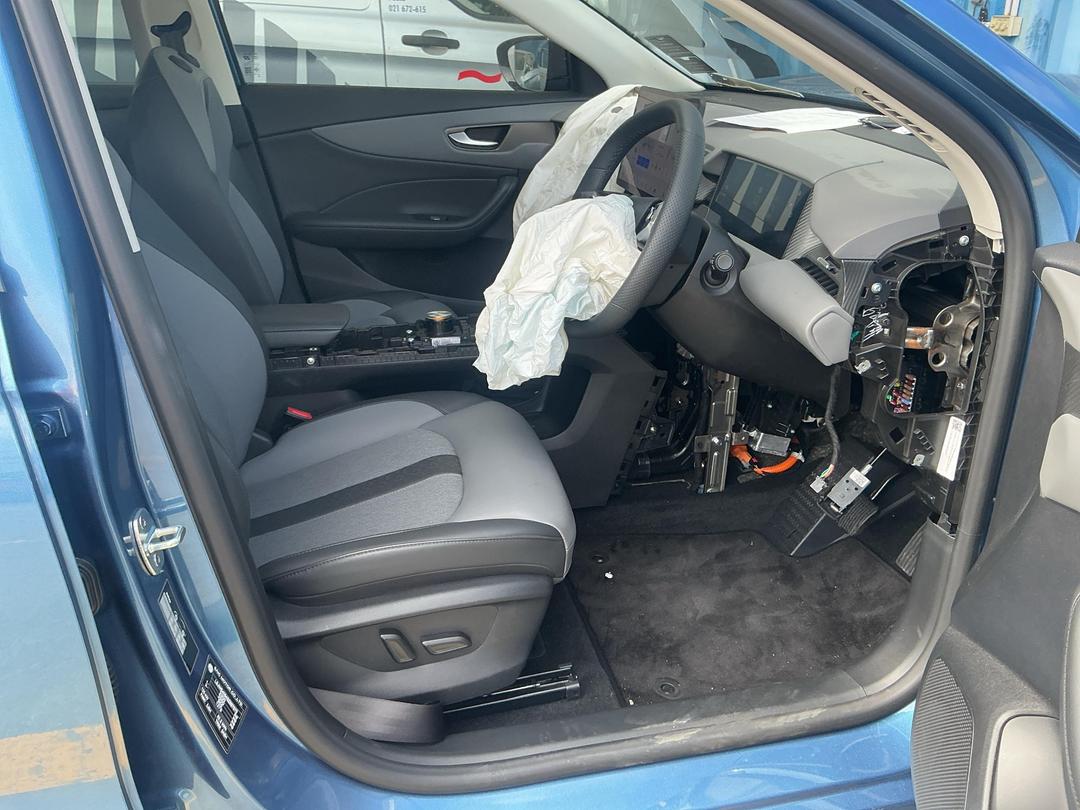 Photo '17' of MG S5 Essence