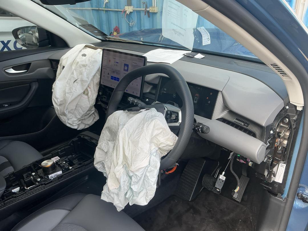 Photo '18' of MG S5 Essence