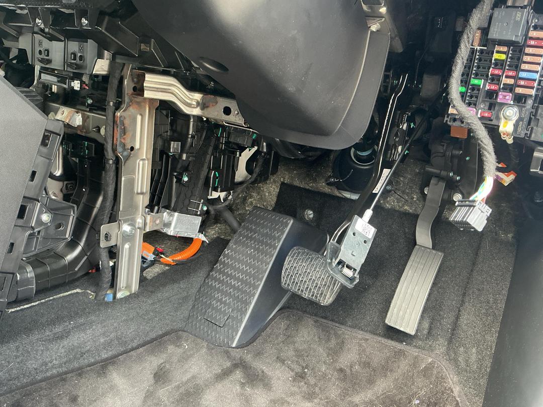 Photo '20' of MG S5 Essence