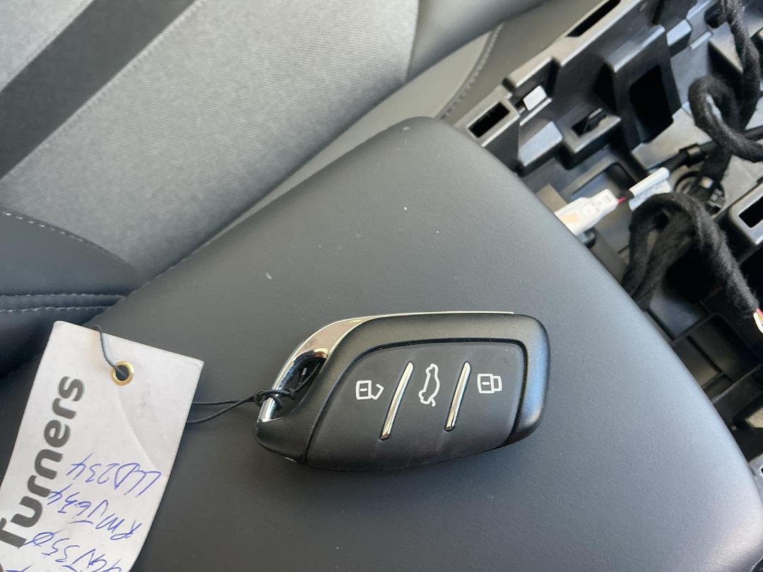 Photo '22' of MG S5 Essence