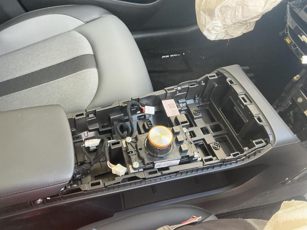 Photo '23' of MG S5 Essence