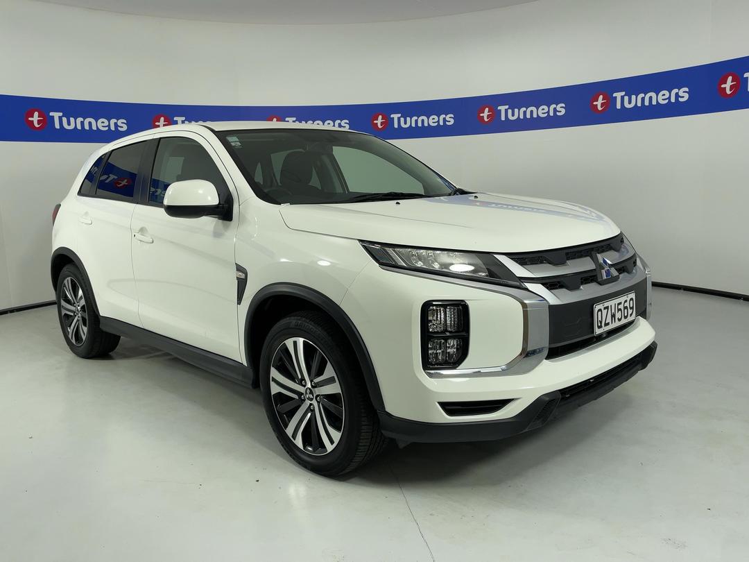 Photo '1' of Mitsubishi ASX
