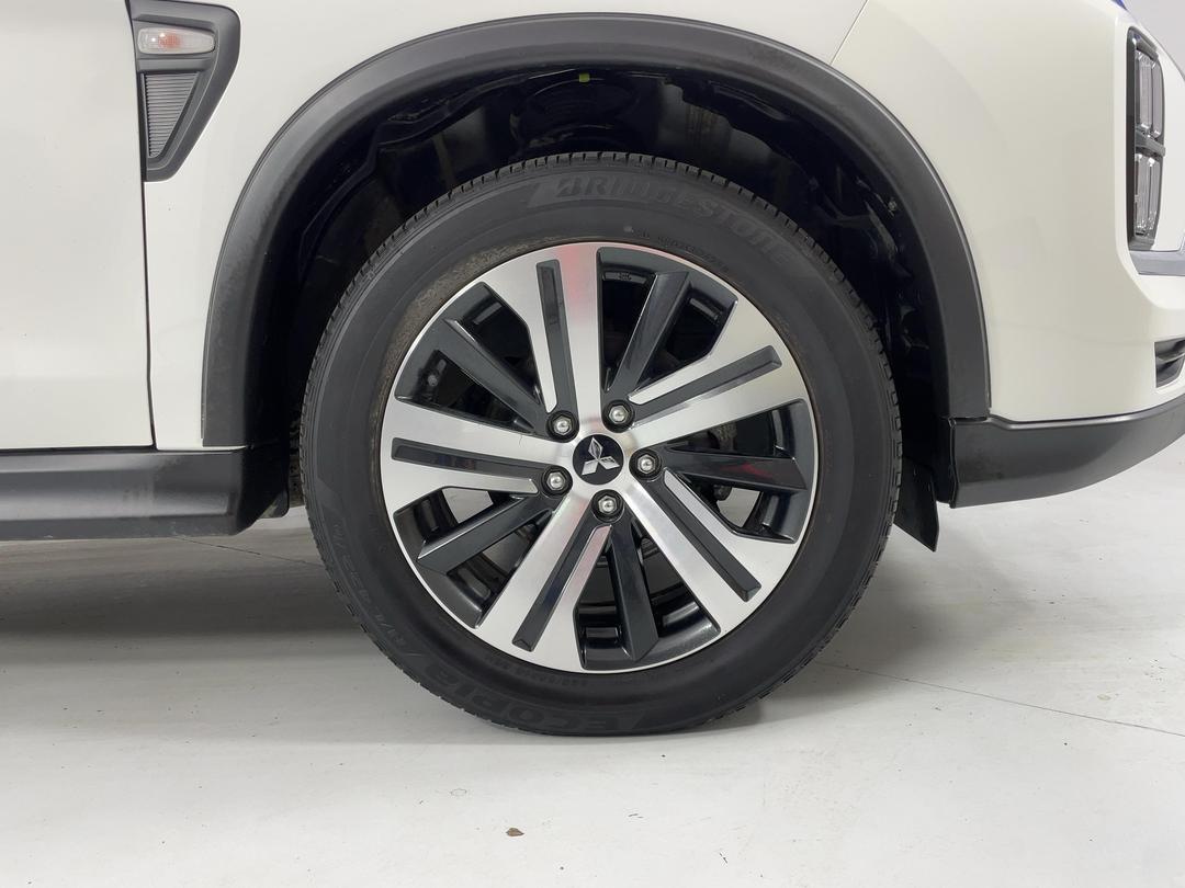Photo '9' of Mitsubishi ASX
