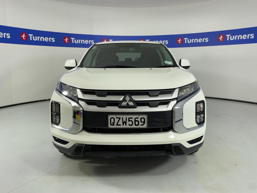 Photo '2' of Mitsubishi ASX