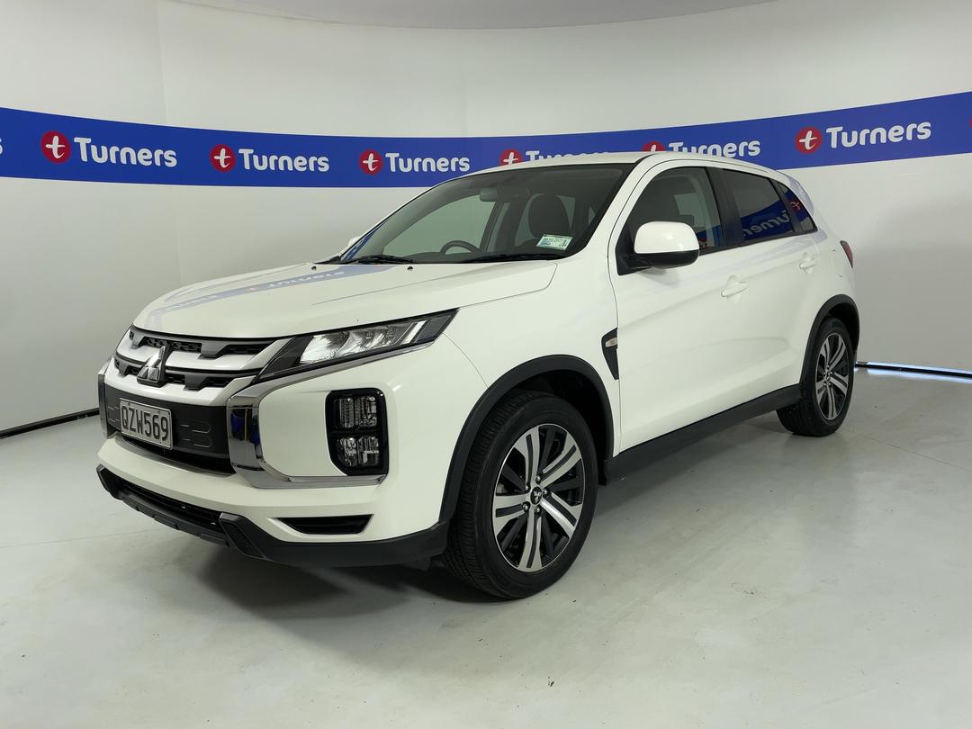 Photo '4' of Mitsubishi ASX