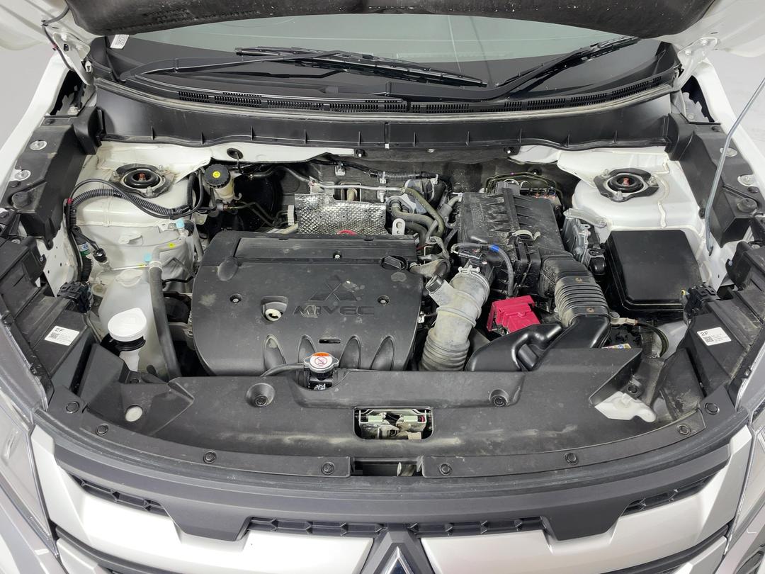 Photo '13' of Mitsubishi ASX