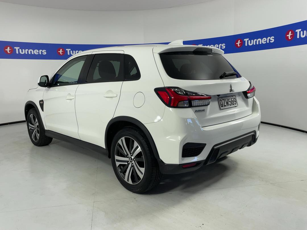 Photo '5' of Mitsubishi ASX