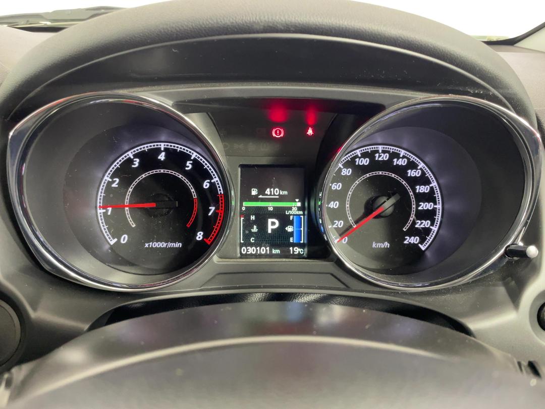 Photo '21' of Mitsubishi ASX