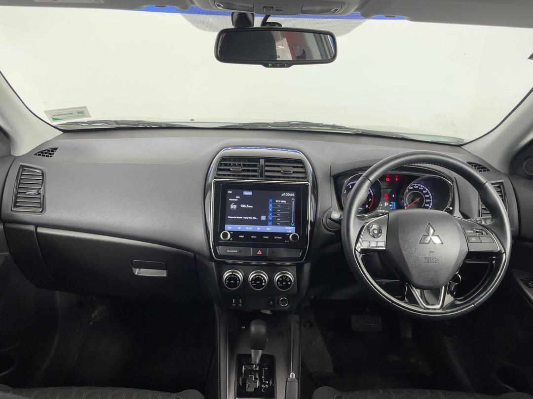 Photo '17' of Mitsubishi ASX