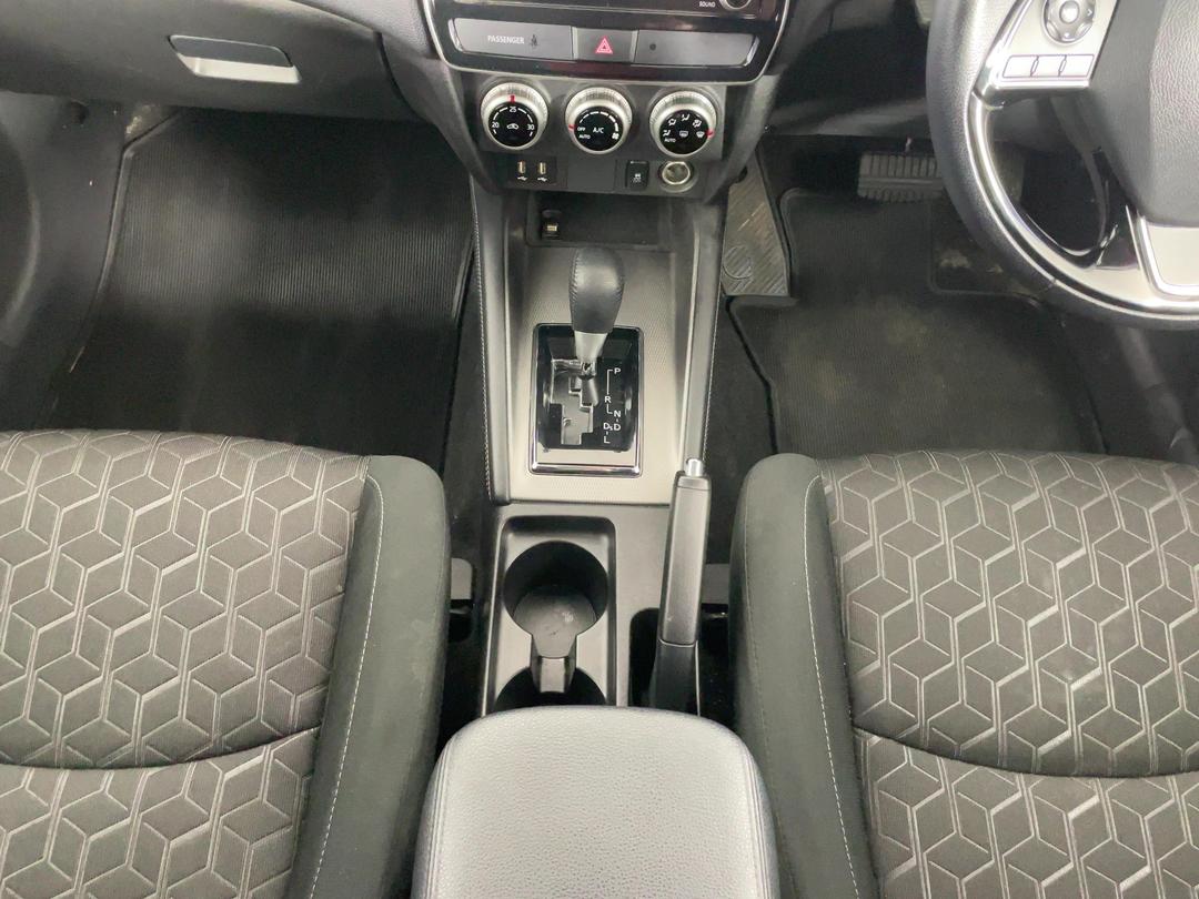 Photo '18' of Mitsubishi ASX