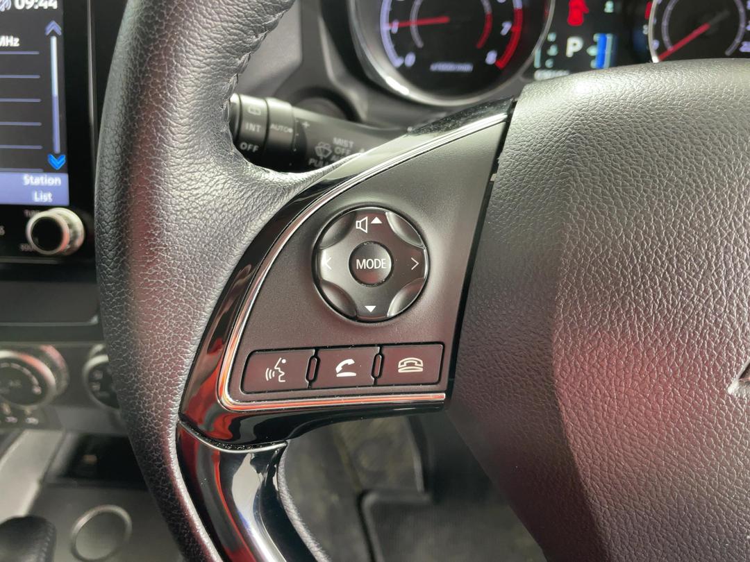 Photo '23' of Mitsubishi ASX