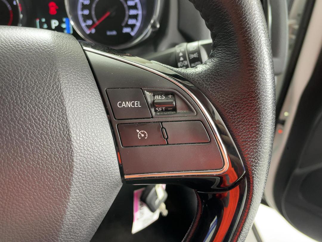 Photo '24' of Mitsubishi ASX