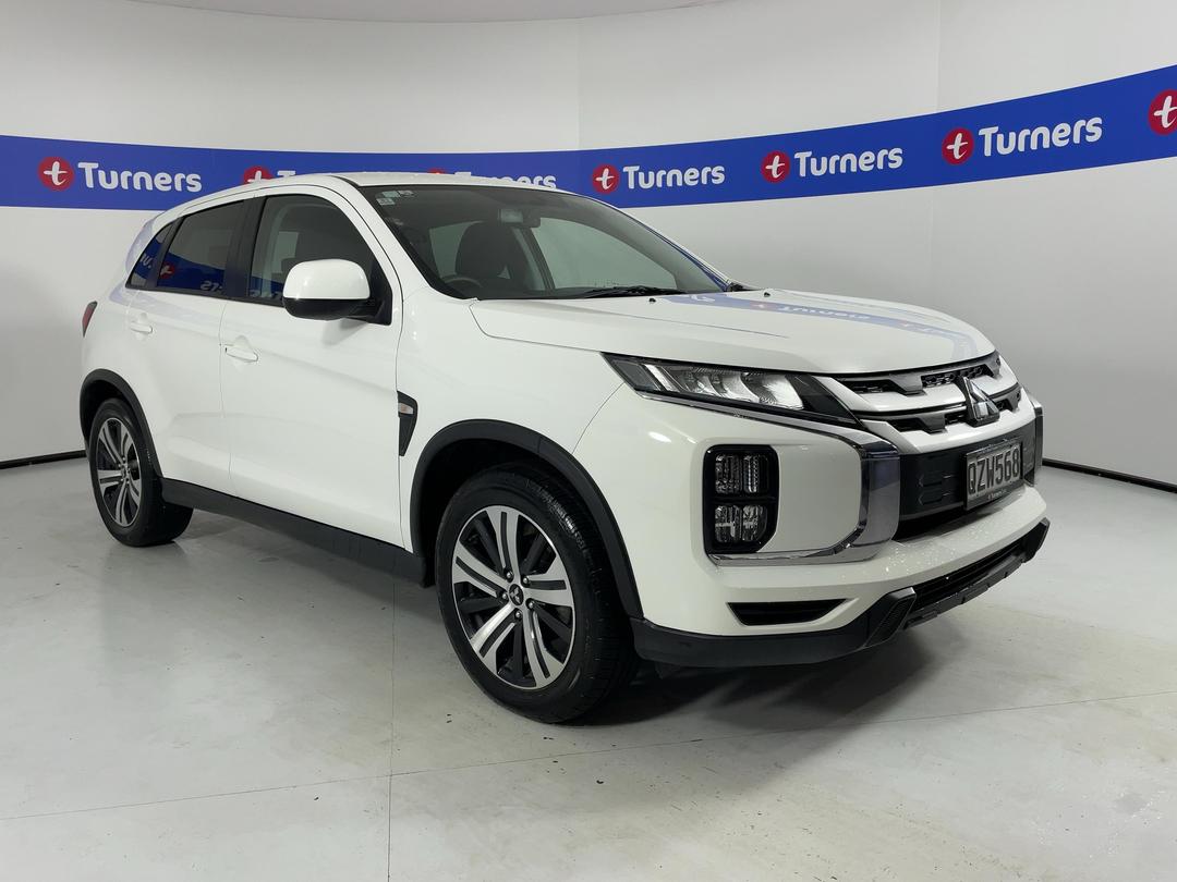 Photo '1' of Mitsubishi ASX