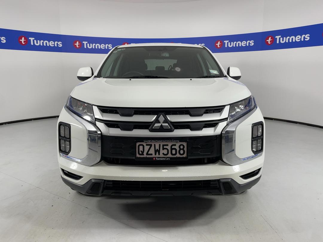 Photo '2' of Mitsubishi ASX