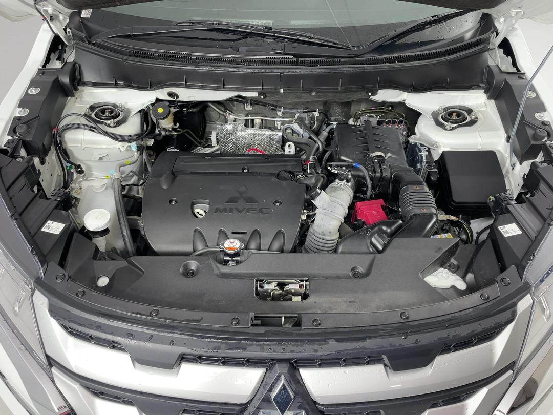 Photo '13' of Mitsubishi ASX
